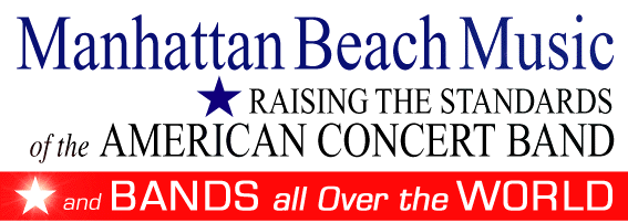 Manhattan Beach Music