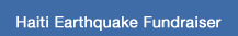 Haiti Earthquake Fundraiser Sets